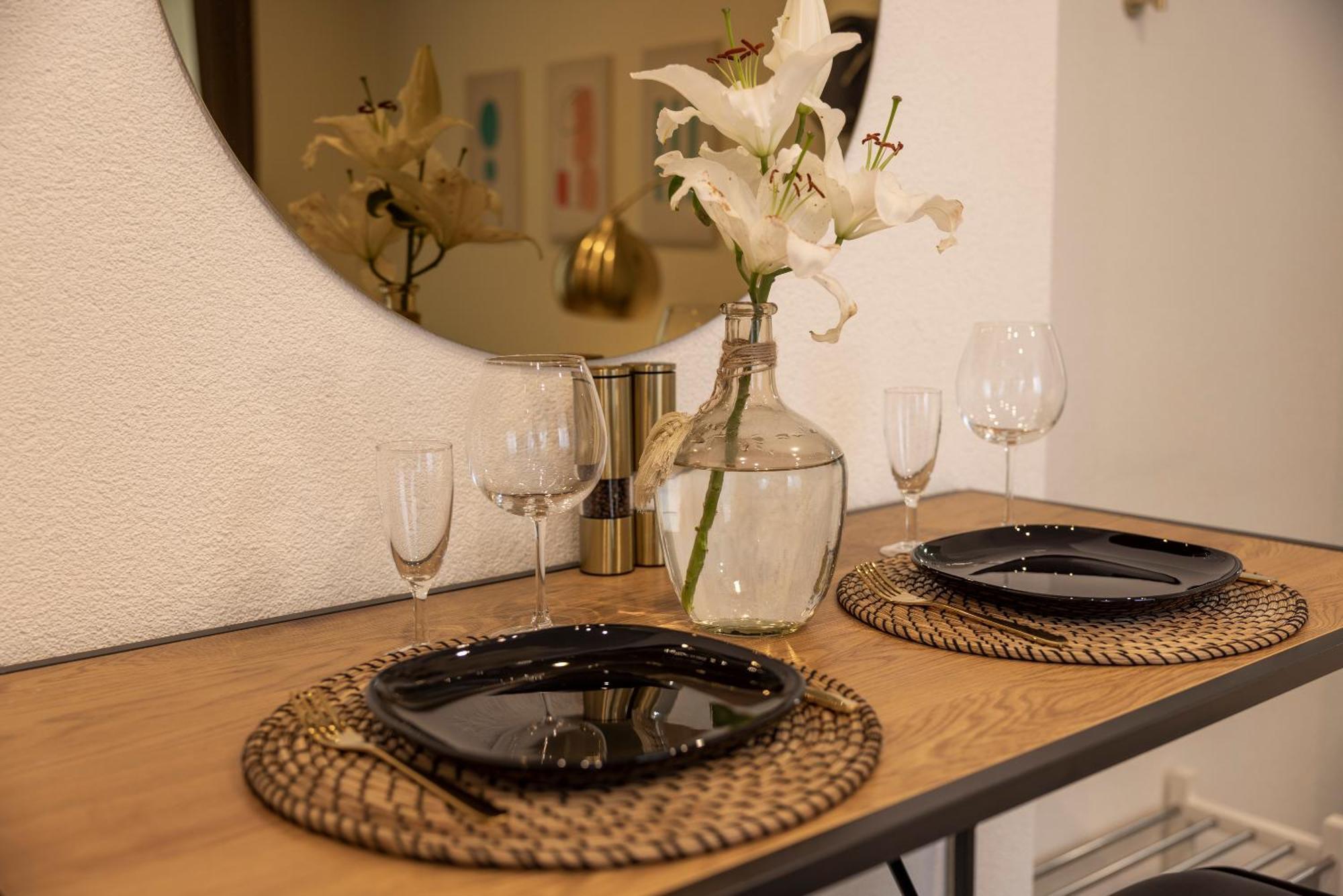 Eh Apartments Jupiter Санкт Гален Екстериор снимка